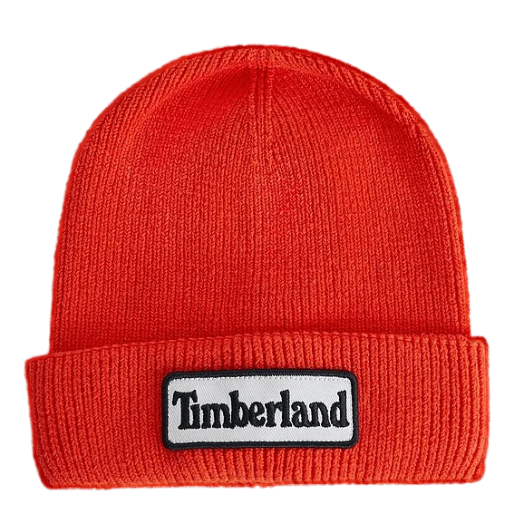Timberland Logo Hat