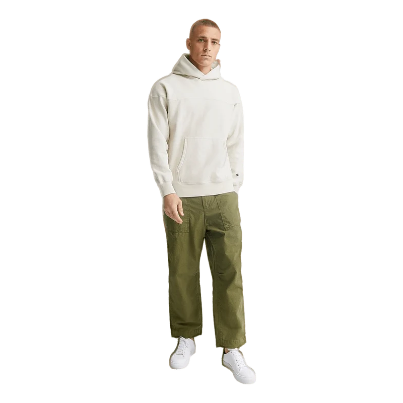Hooded Sweatshirt