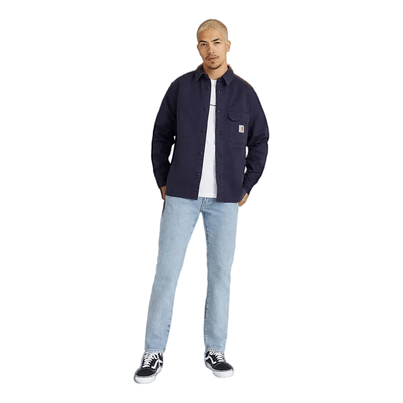 Doc Stein Jeans Stone