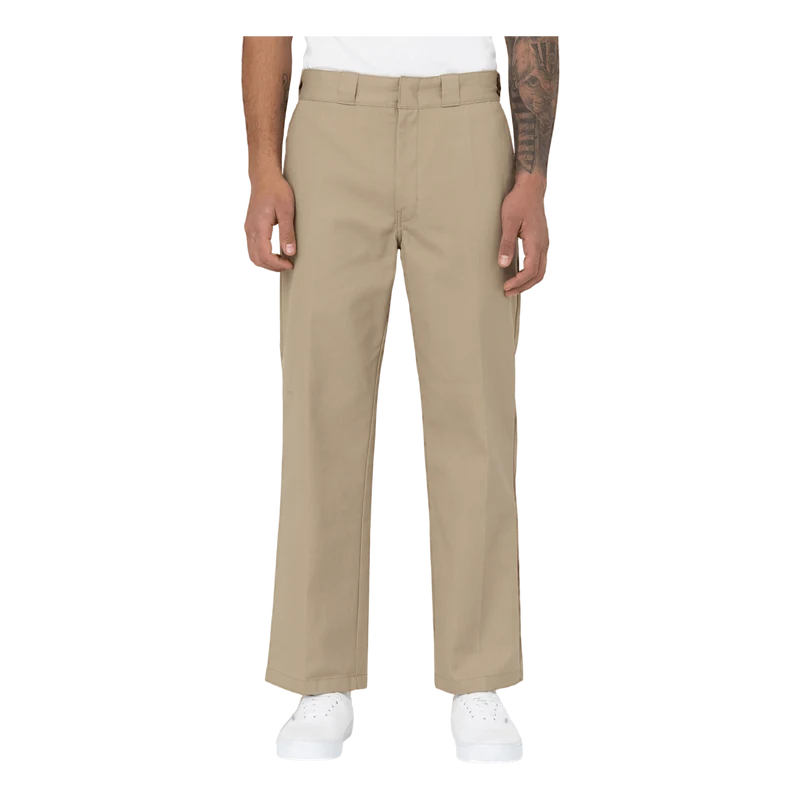 874 Work Pant Rec