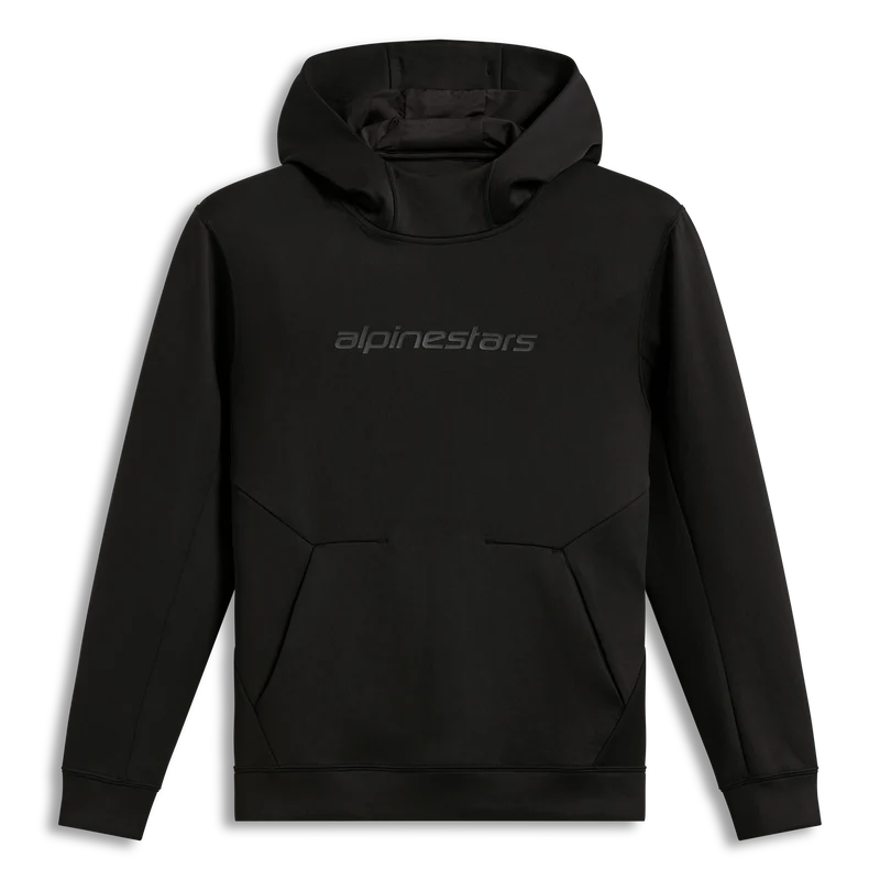 Alpinestars Datrix Hoodie Black