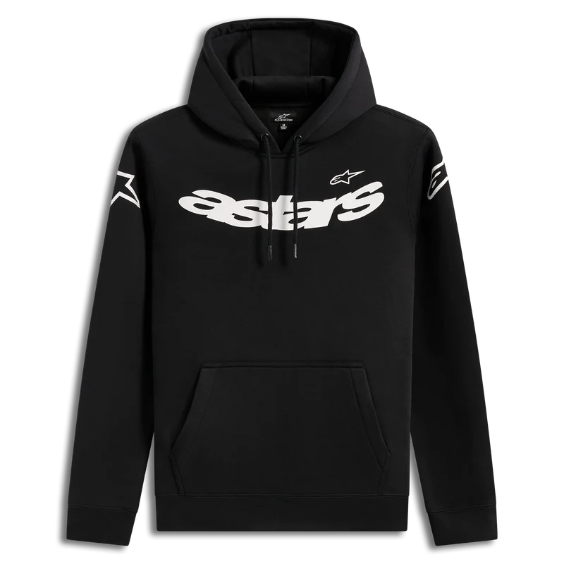 Alpinestars Velocifier Hoodie Black