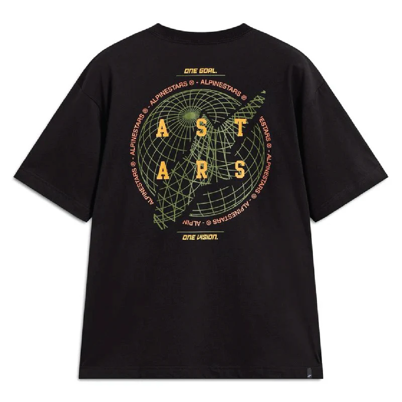 Alpinestars Latitude Oversize T-Shirt Black