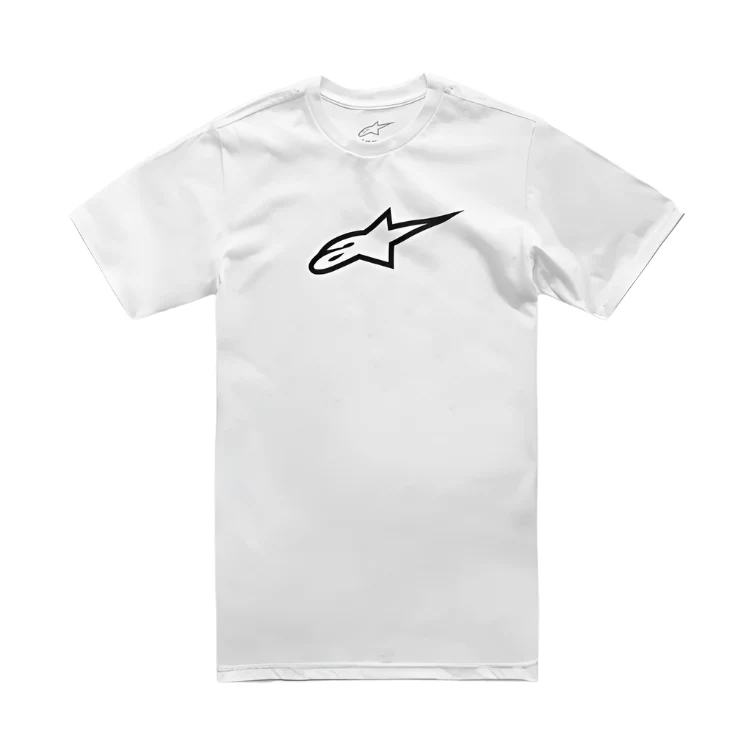 Alpinestars Ageless 2.0 CSF T-Shirt White/Black