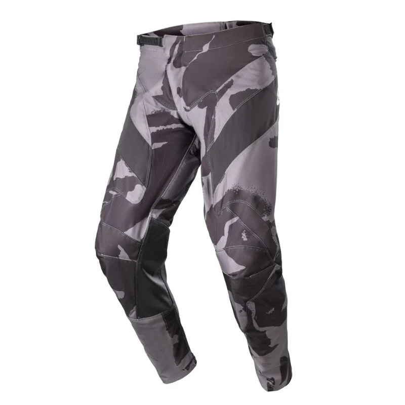 Alpinestars 2024 Racer Tactical Pants Iron Camo