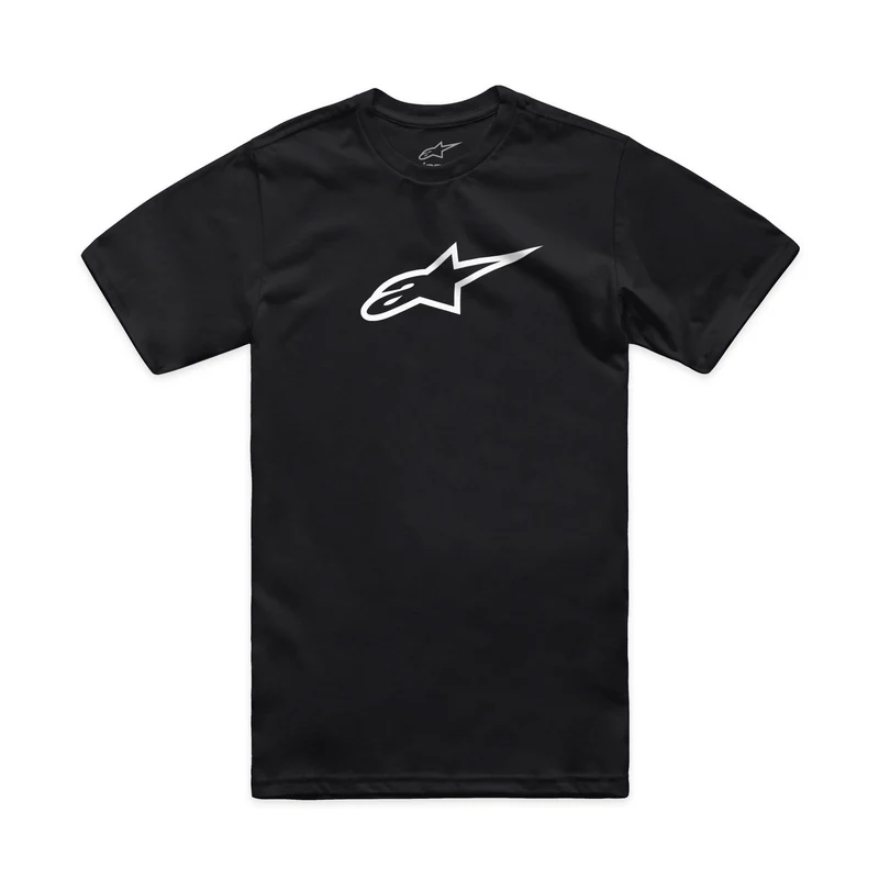 Alpinestars Ageless 2.0 CSF T-Shirt Black/White