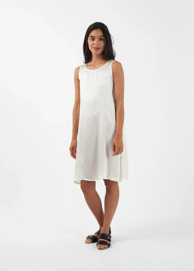 Bell Dress