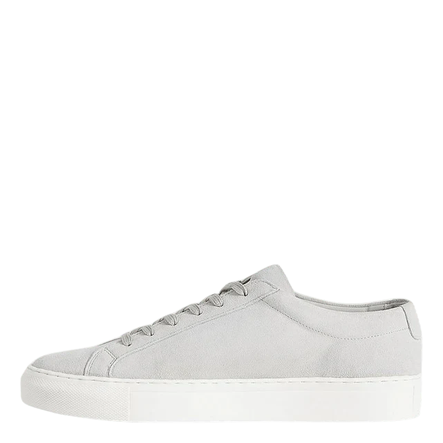 Studio Total Studio Total Norton Sneaker Suede