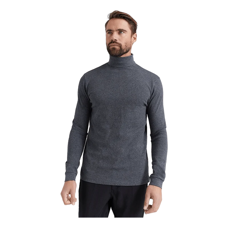 Studio Total Studio Total David Roll Neck Dk