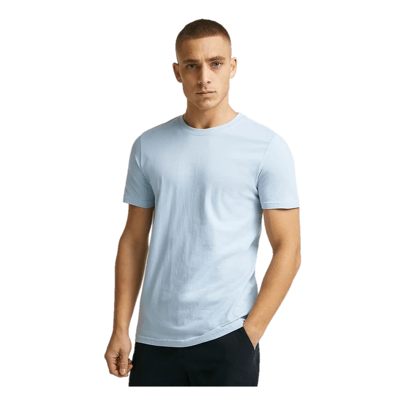 Studio Total Studio Total Capsule Tee Ice