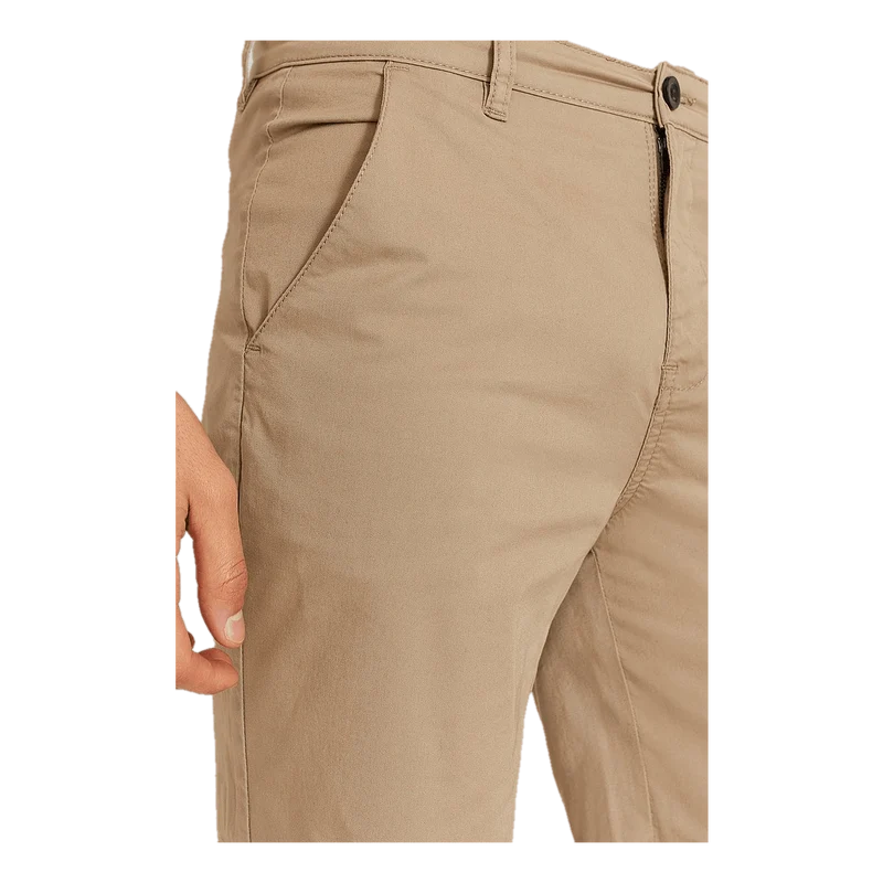 Studio Total Studio Total Slim Shorts New