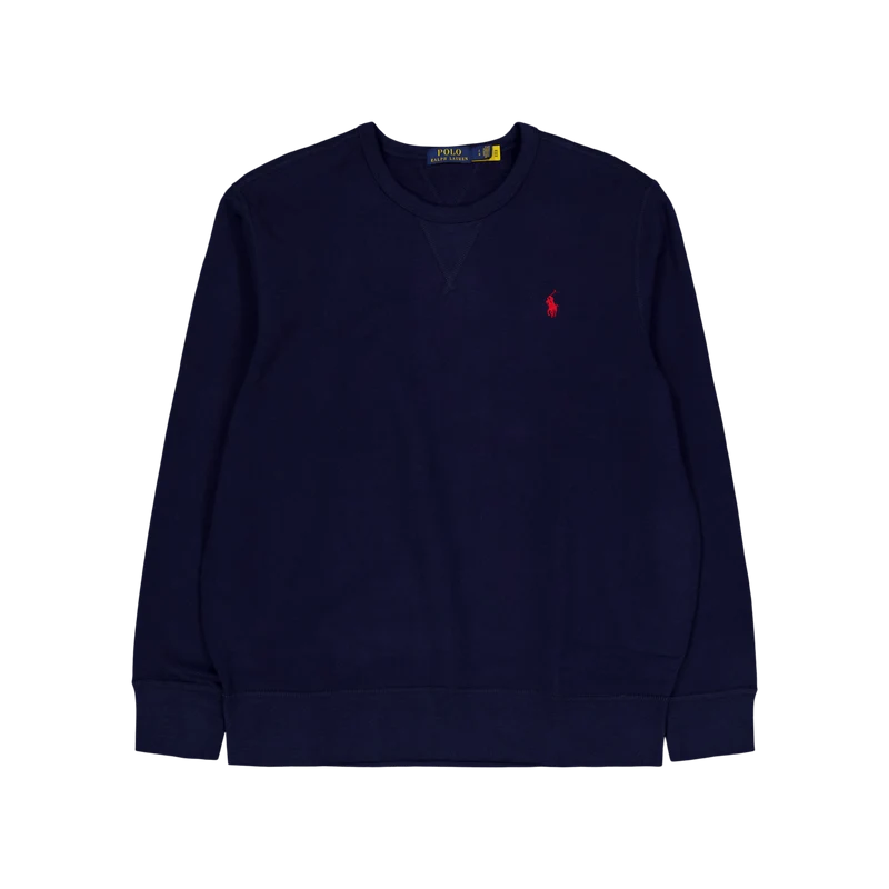 Polo Ralph Lauren The RL Fleece Sweatshirt