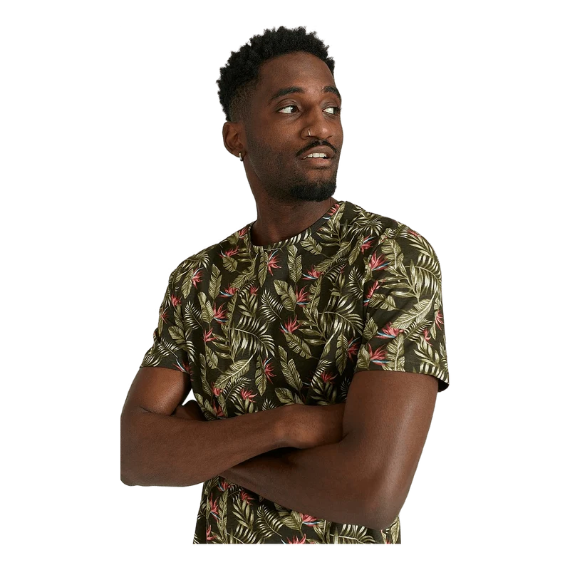 Studio Total Studio Total Printed Tee