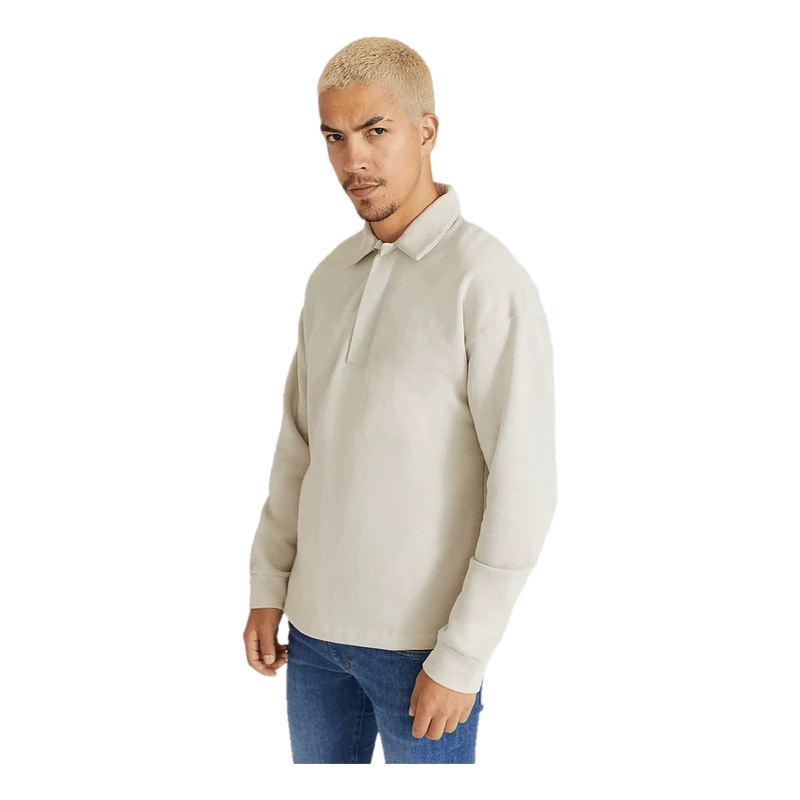 Studio Total Longsleeve Polo