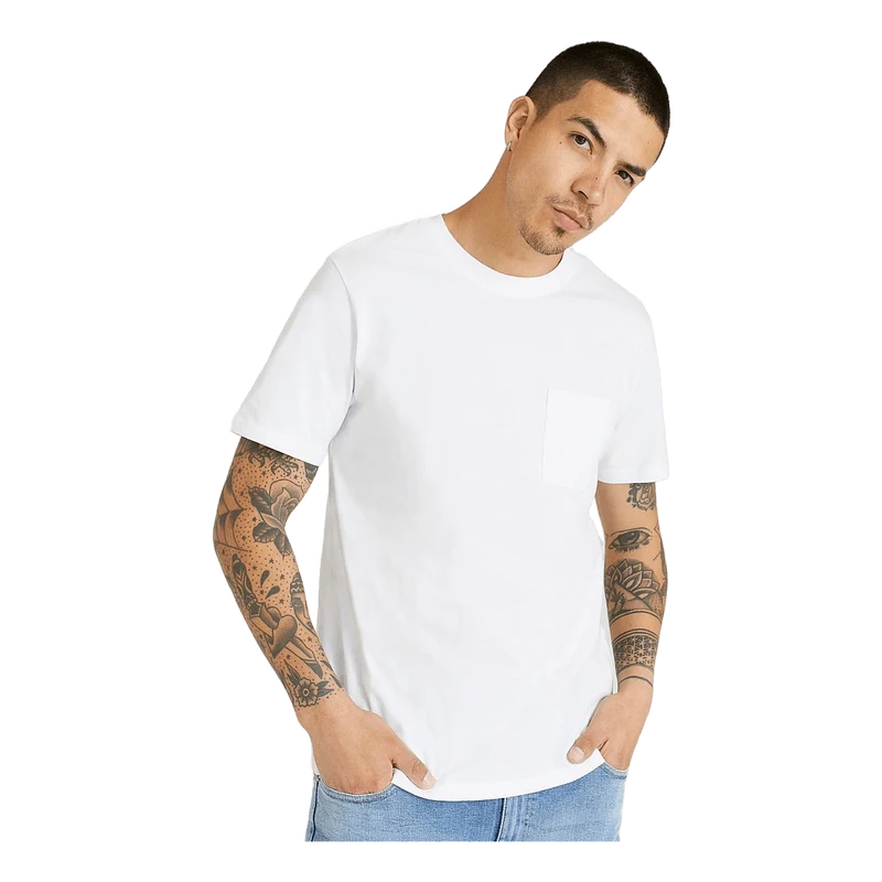 Studio Total Studio Total Capsule Pocket Tee
