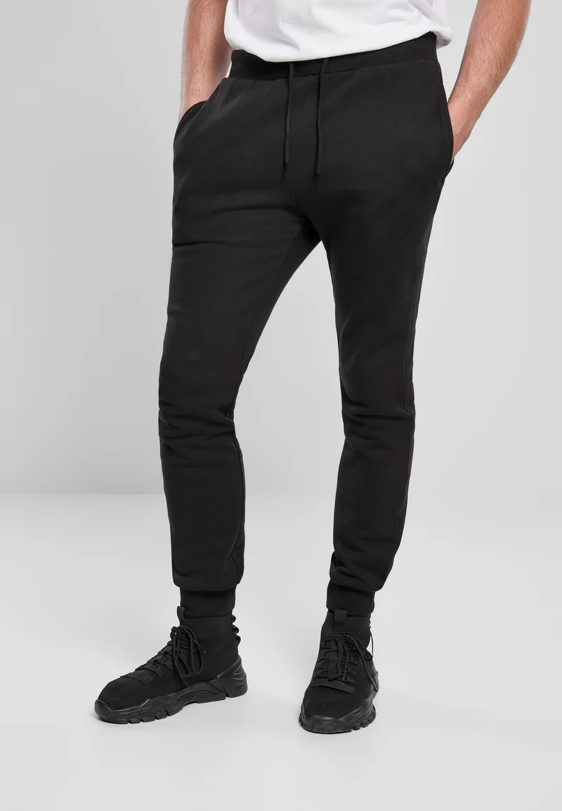 UC Organic Basic Sweatpants
