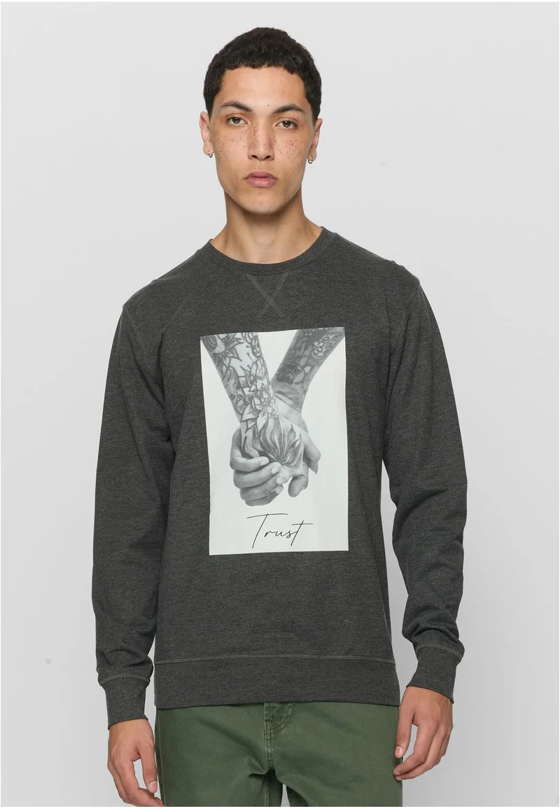 MT Trust 2.0 Crewneck