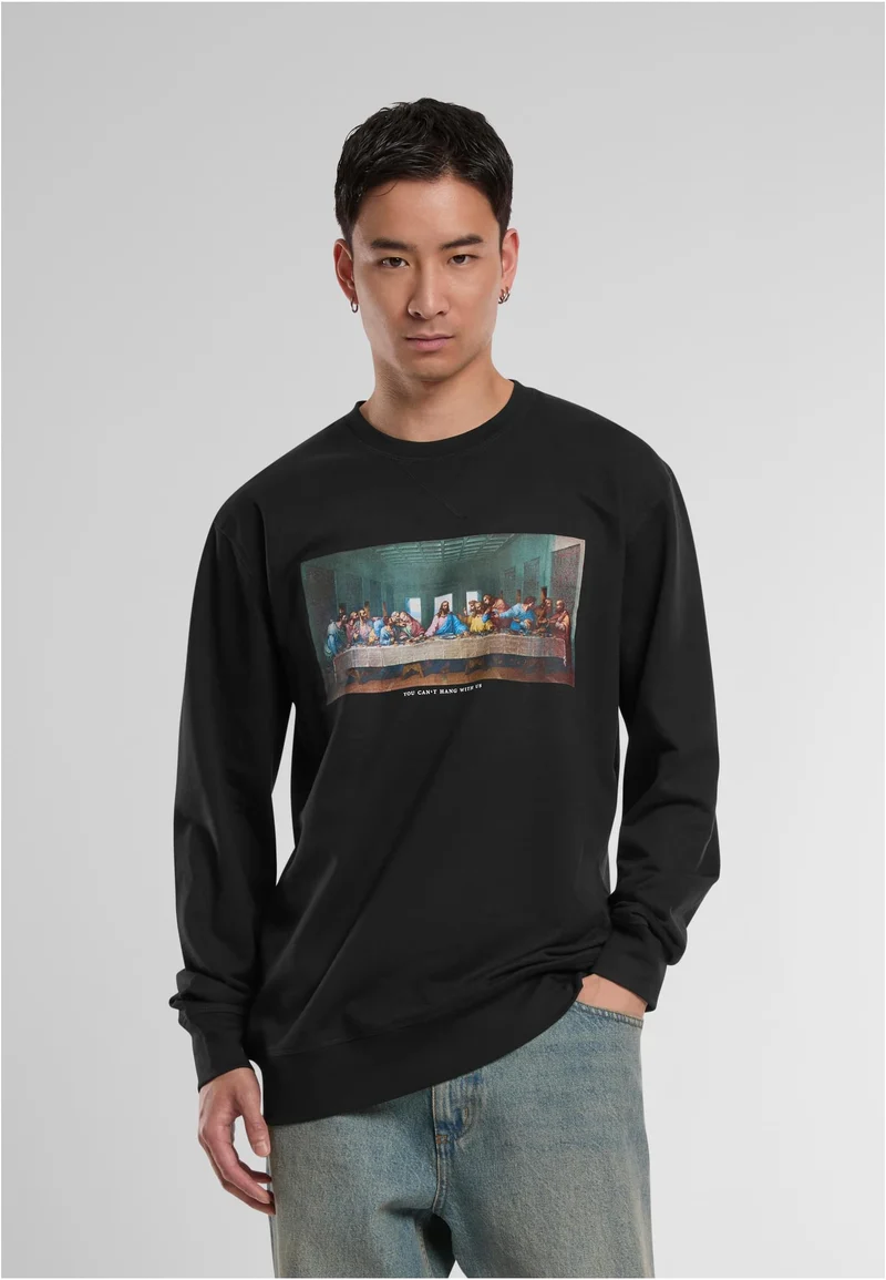 MT Can´t Hang With Us Crewneck