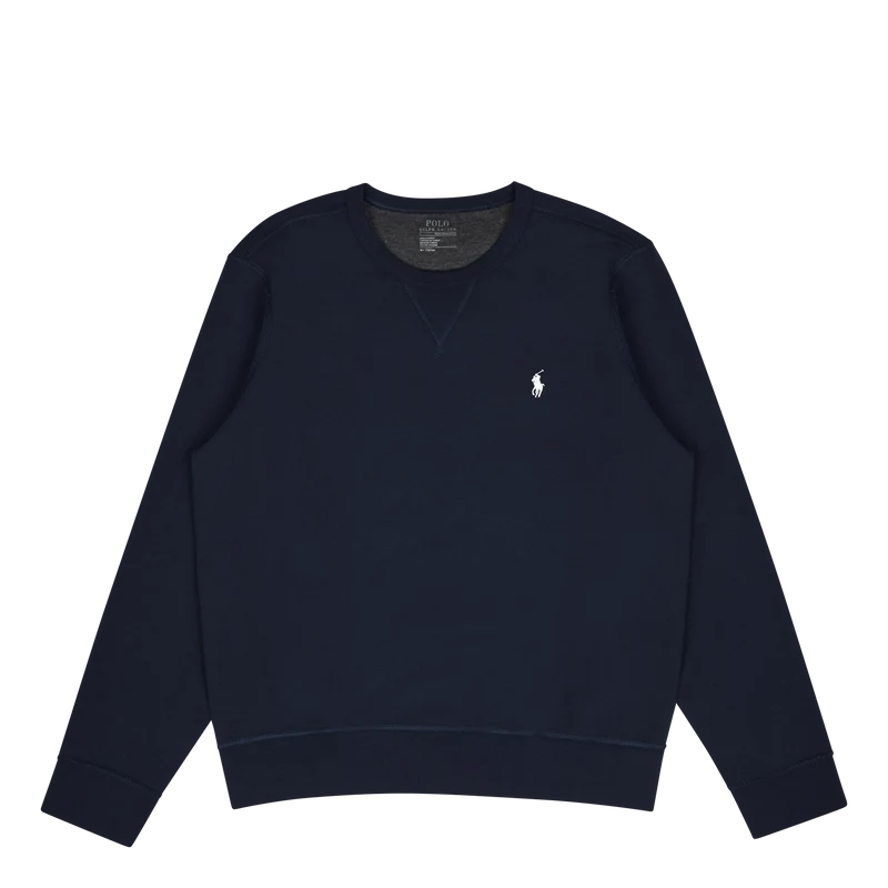 Polo Ralph Lauren Double Knit Tech Long Sleeve 017 Aviator