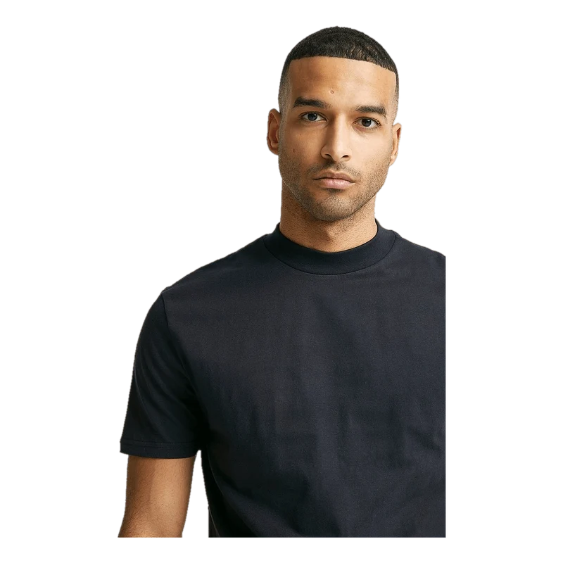 Studio Total Studio Total High Neck Tee