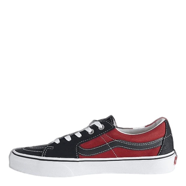 Vans Ua Sk8-low leather