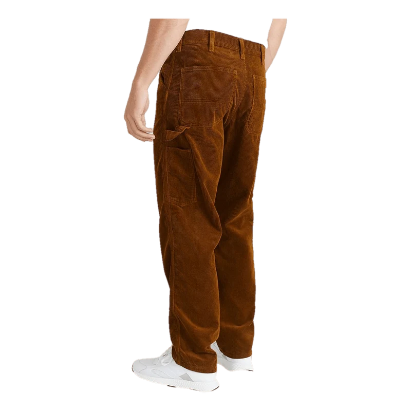 Single Knee Pant Tawny