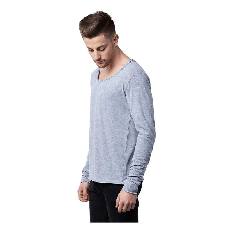 William Longsleeve
