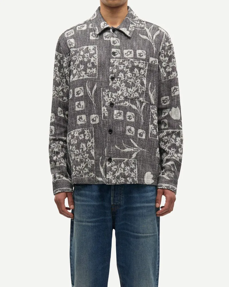 Sacastor Overshirt
