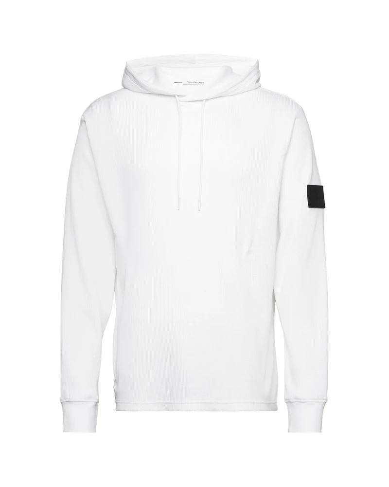 Ottoman Badge Hoodie