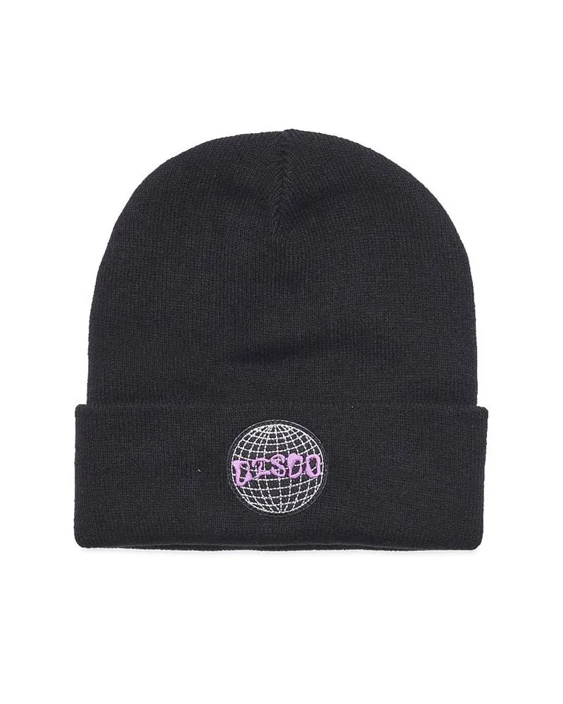 Disco Mundo Beanie Mössa