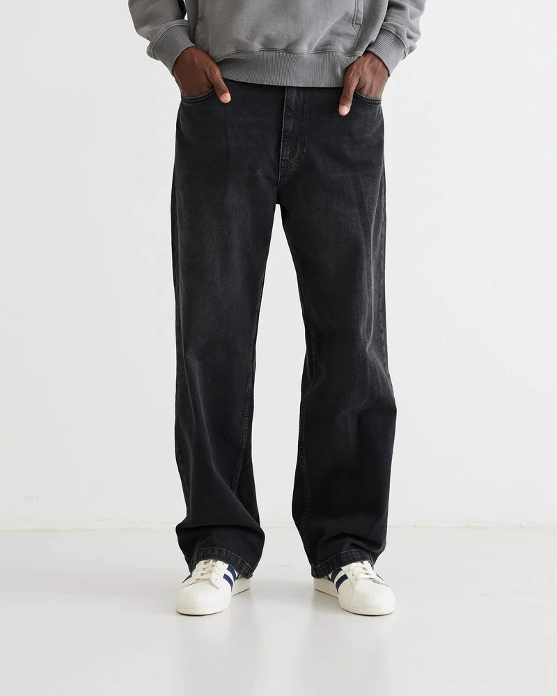 Rami Crow Jeans