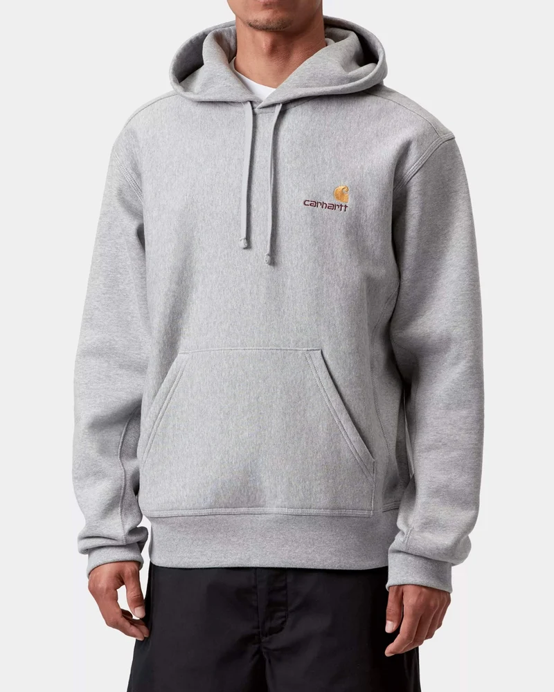 American Script Hoodie
