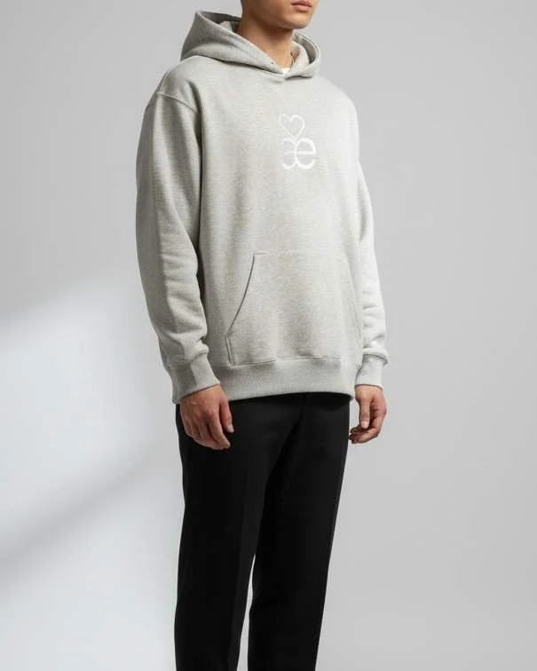 Maegnus Big Logo Hoodie