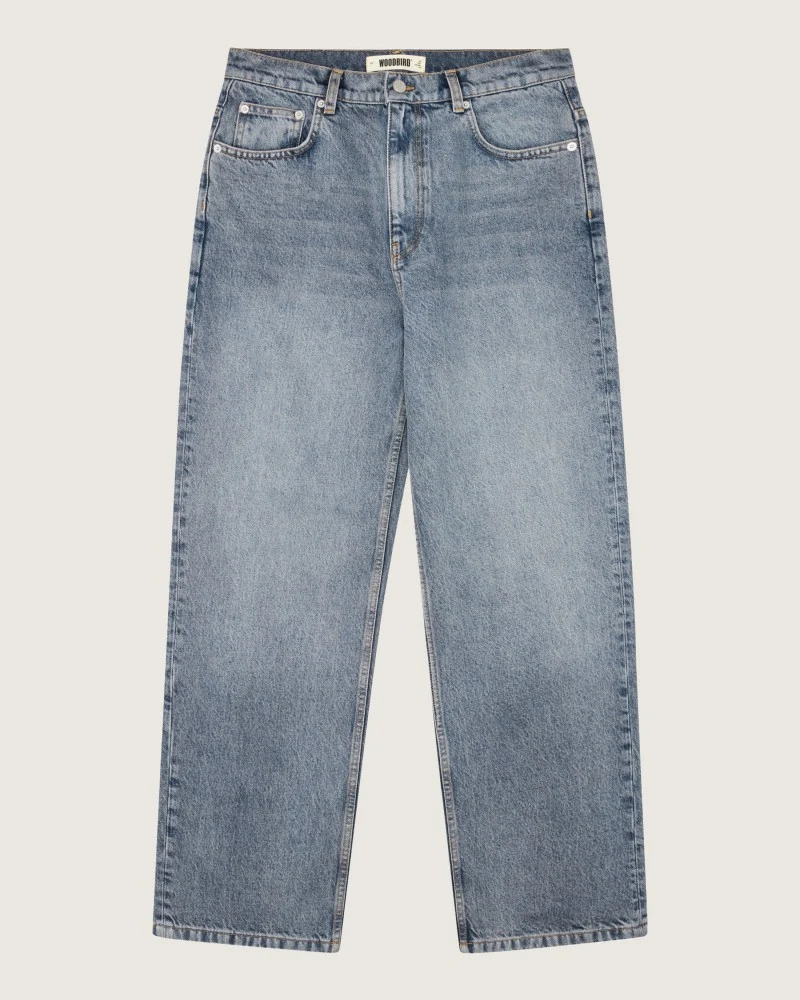 Leroy Jeans