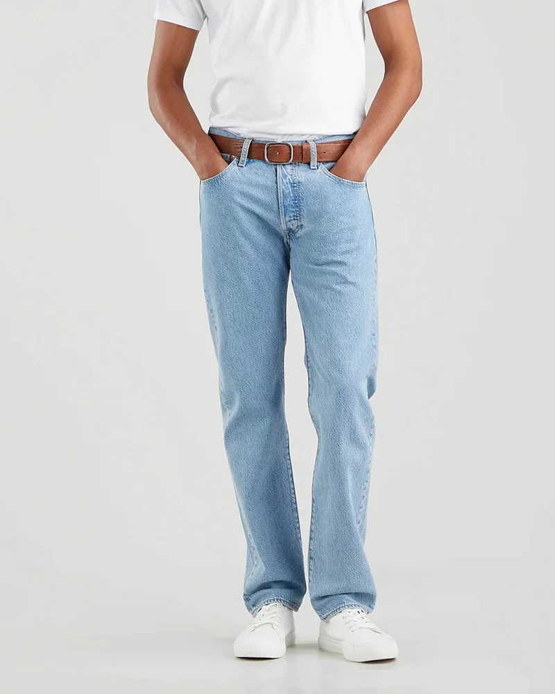 501 Original Canyon Moon Jeans