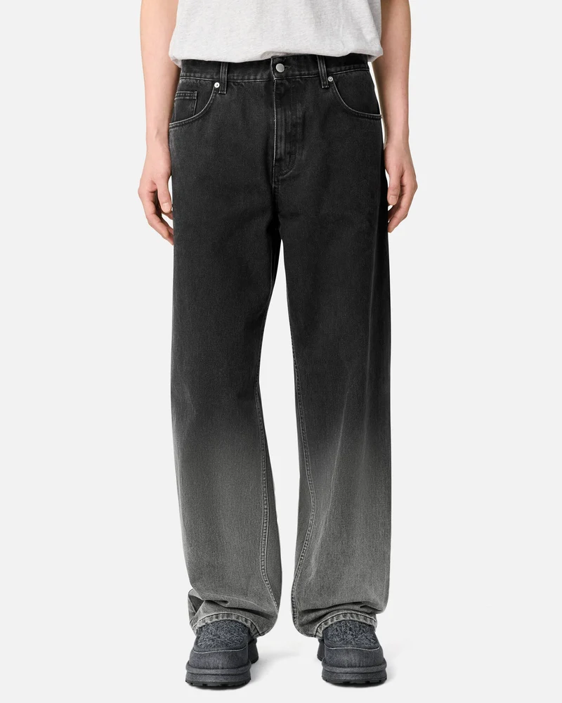 Zine Fade Jeans
