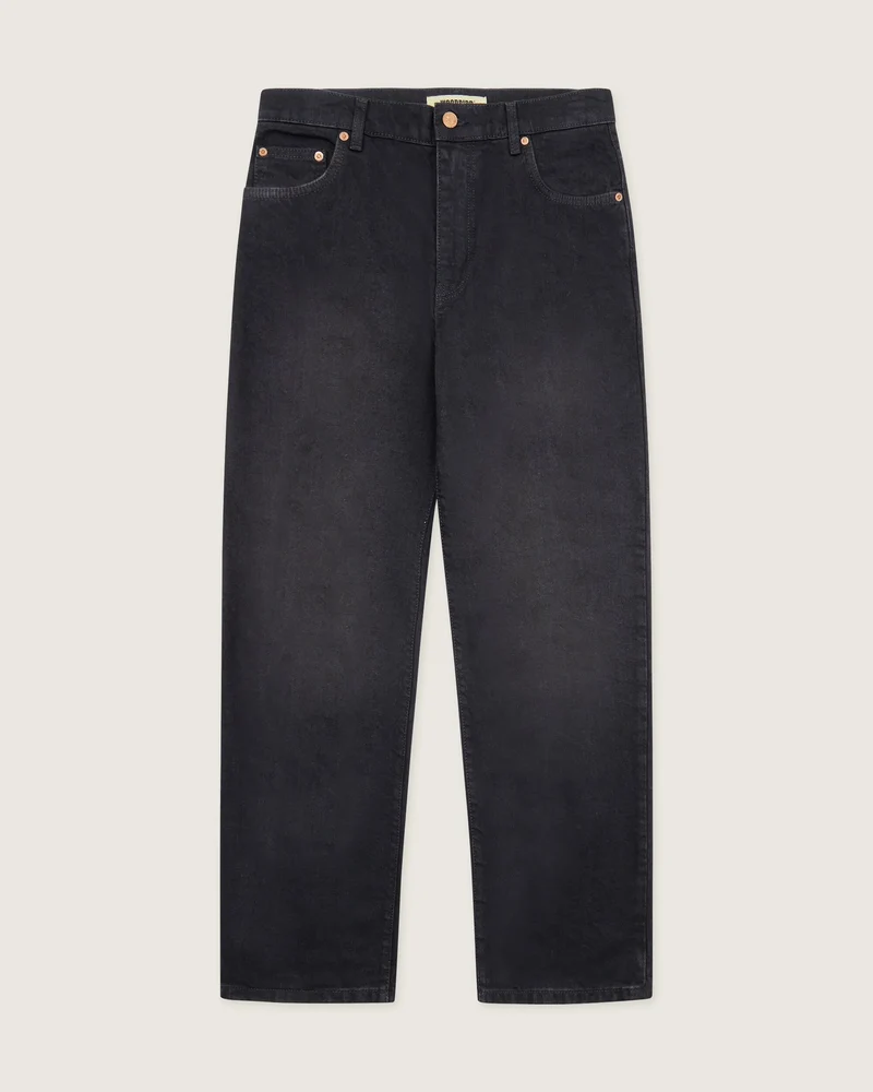 Leroy Crow Jeans