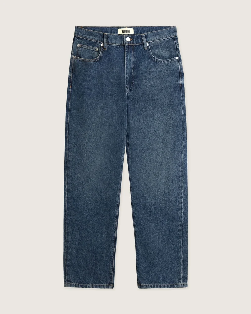 Doc Blaze Jeans