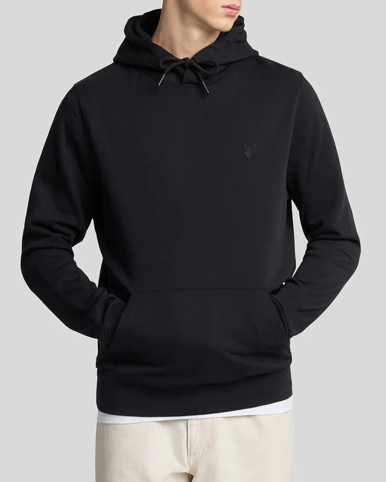 Superfine Pullover Tonal Hoodie