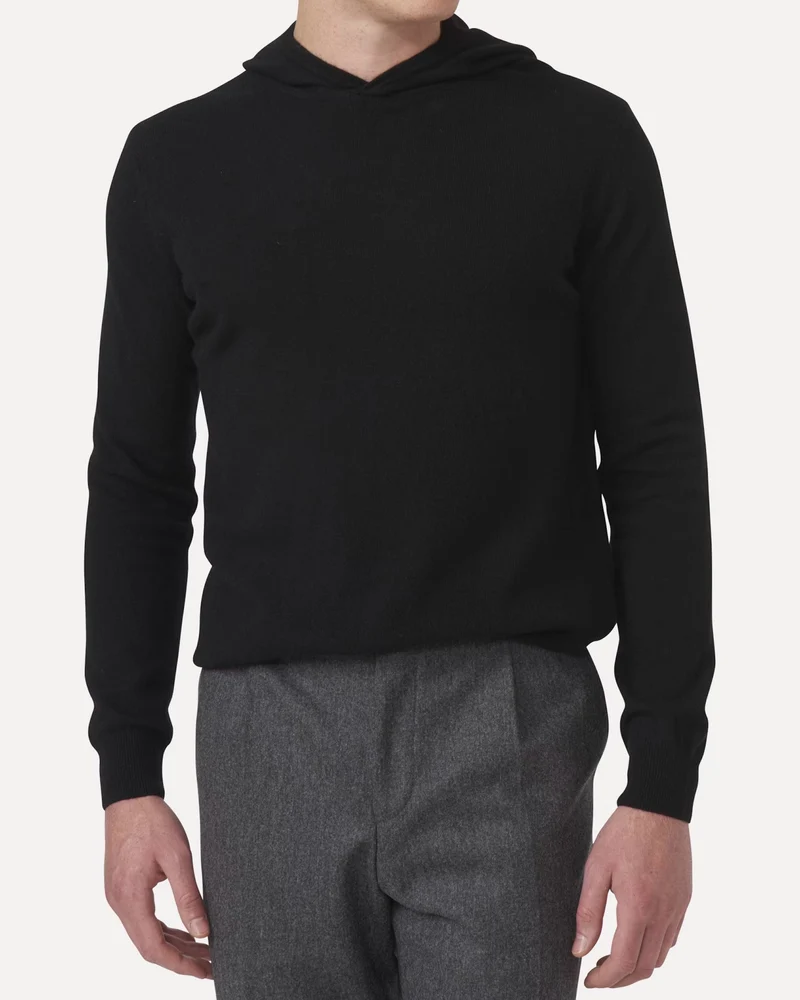 Pascal Hoodie