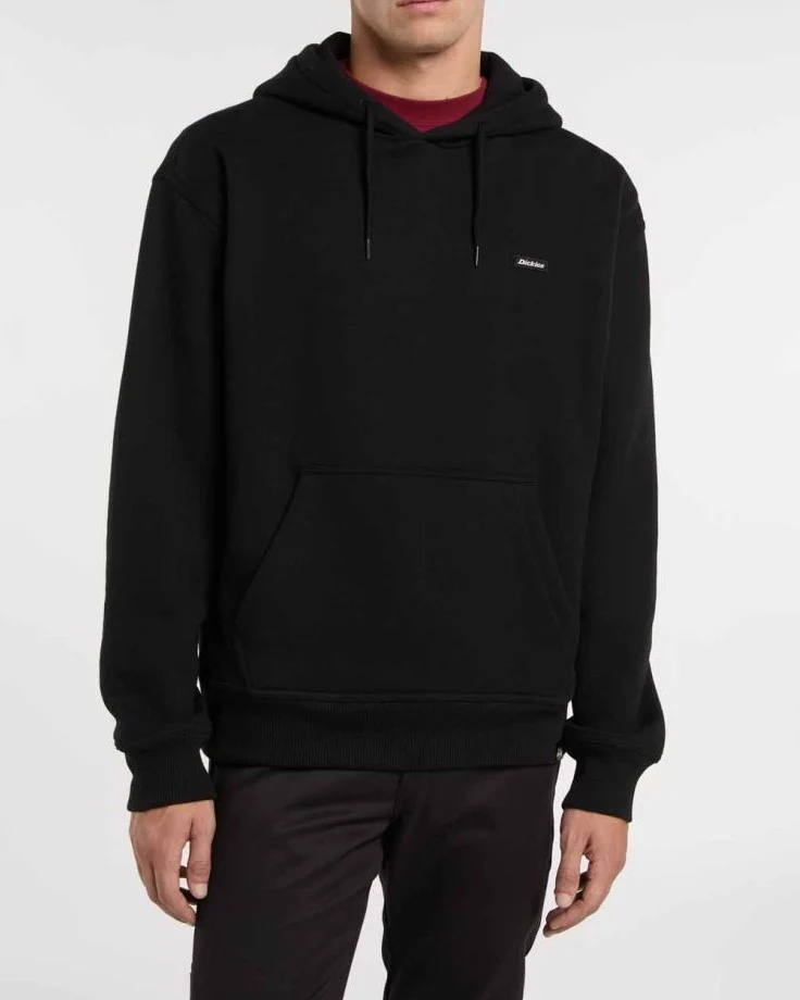 Clancy Heavyweight Hoodie