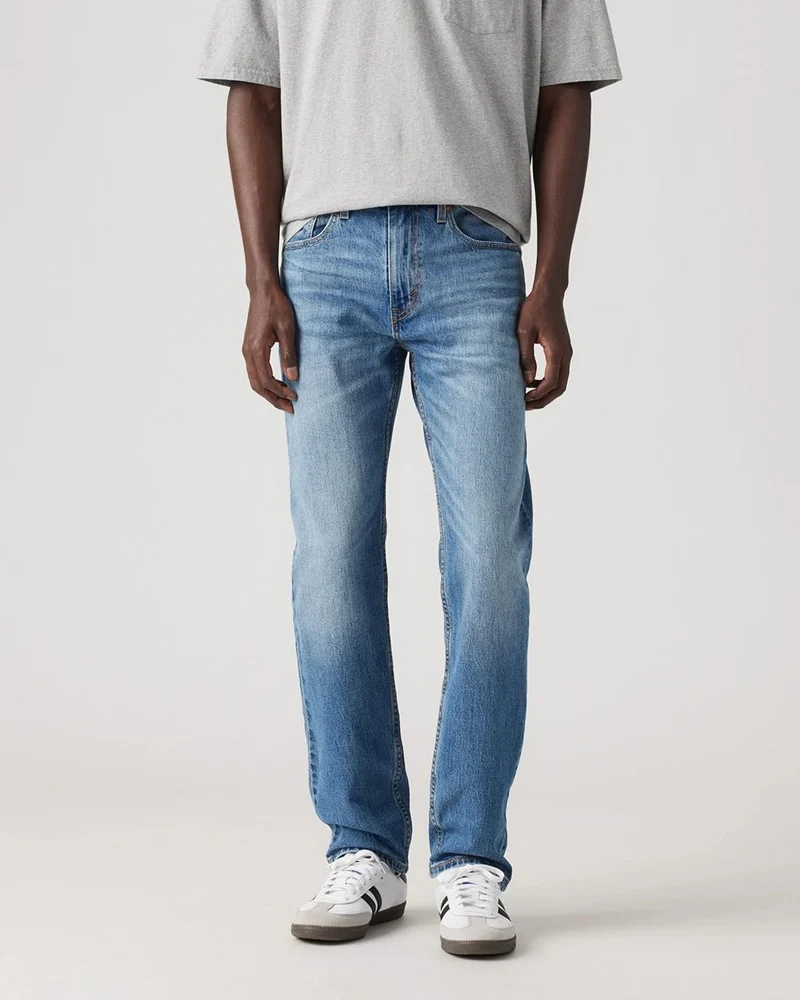 502 Taper Jeans