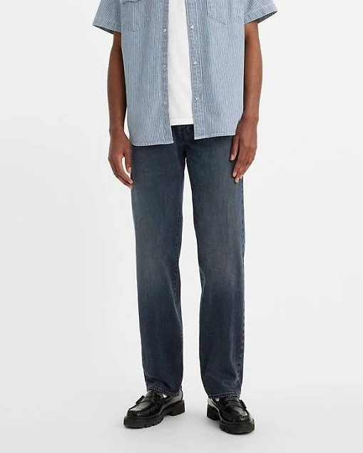 501 Original Jeans
