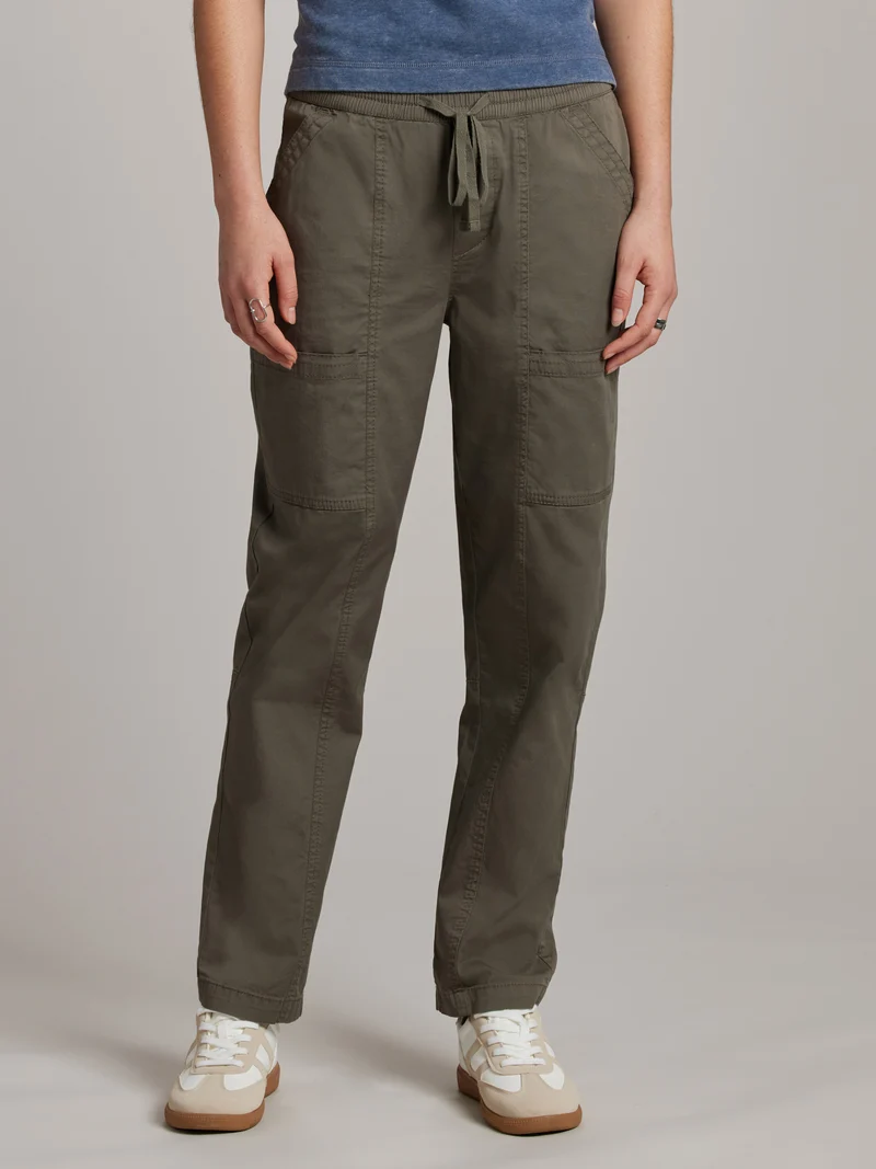 Marlee Tapered Leg Pant