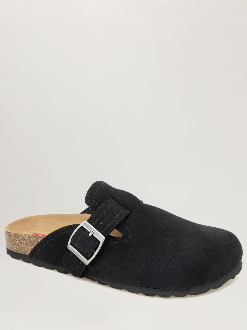 Sawyer Slip-On Clog