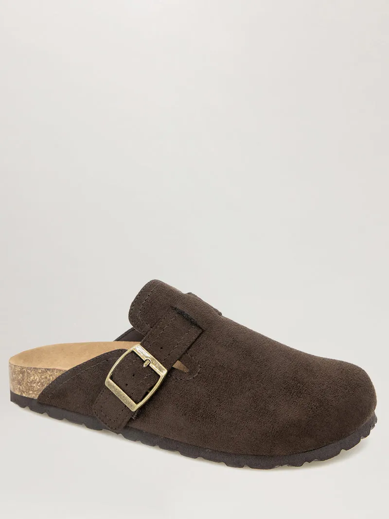 Sawyer Slip-On Clog