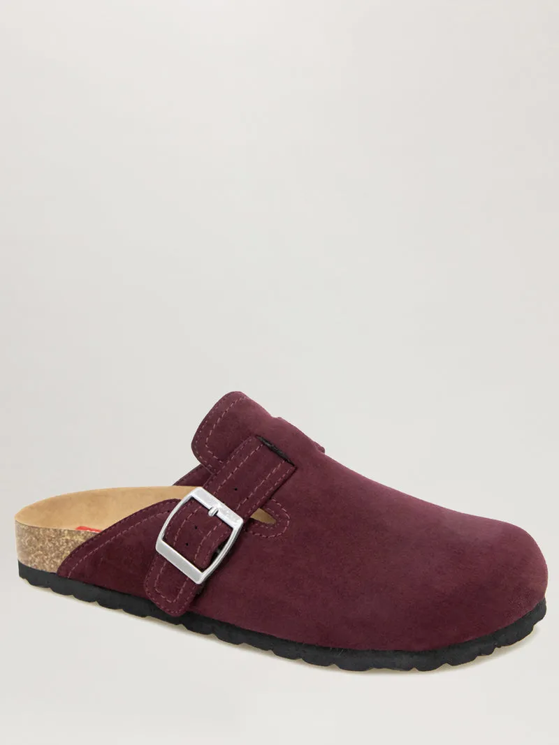 Sawyer Slip-On Clog