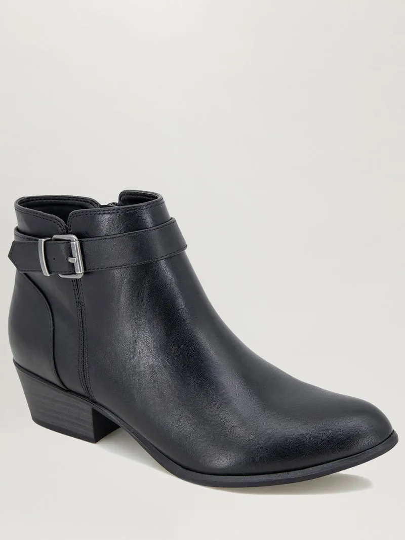 Tahoe Ankle Bootie