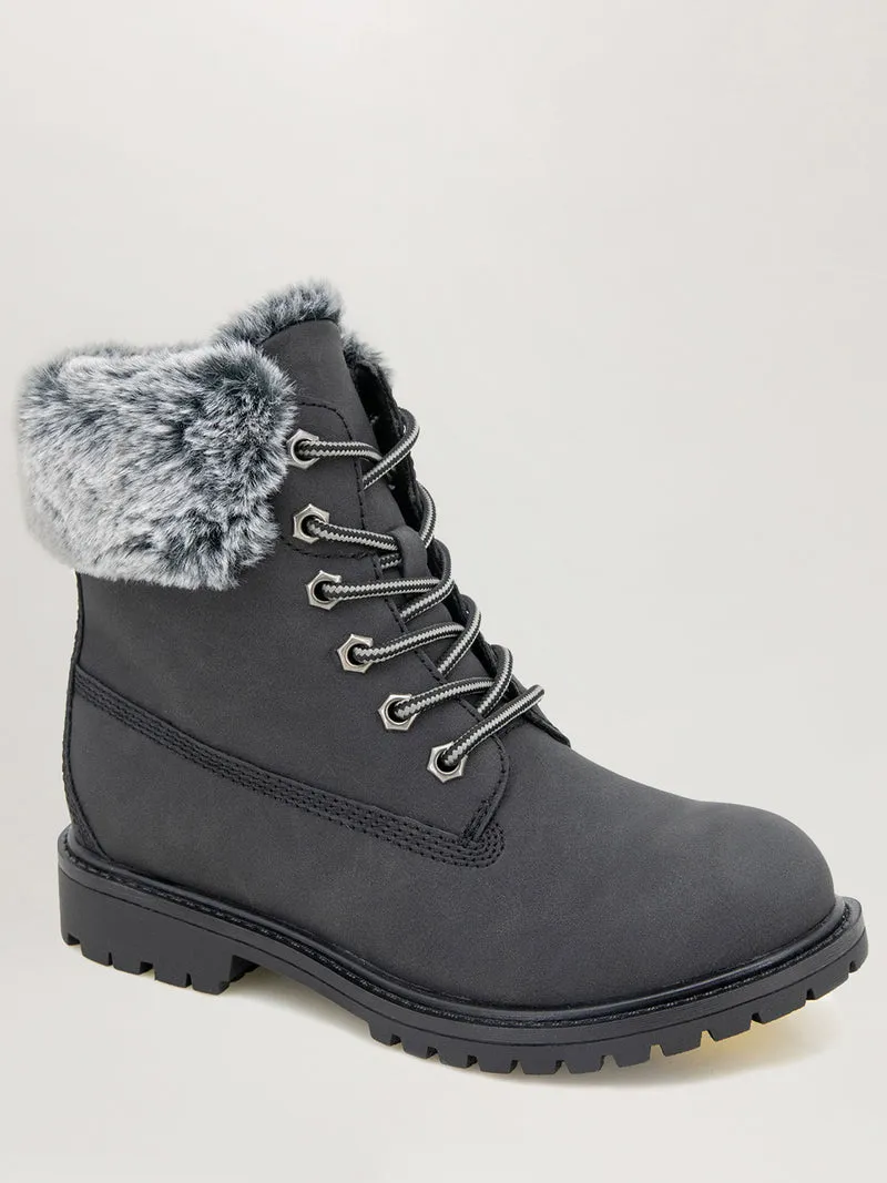 Mason Work Wear Boot