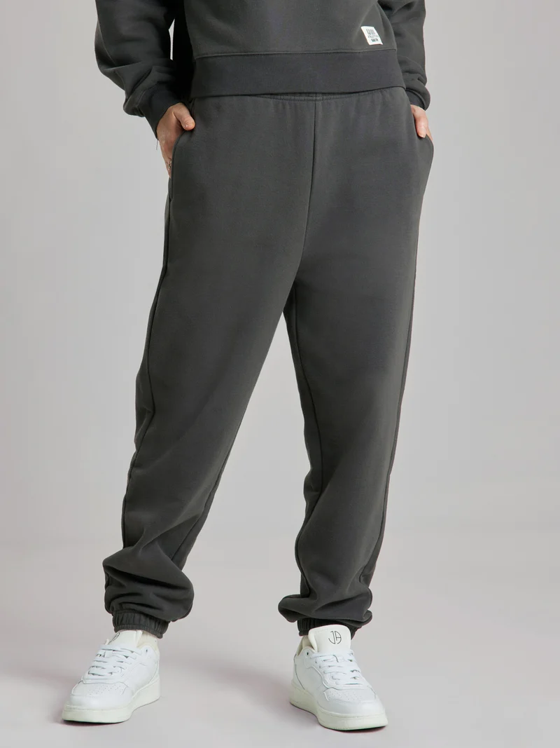 Berg Relaxed Fleece Sweatpant